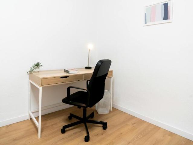 Shared Living/Roommate 1 Dormitorio Valencia Valencia ELS99636565