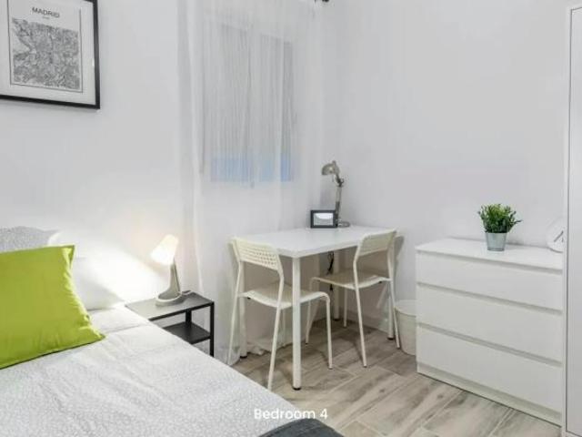 Shared Living/Roommate 1 Dormitorio Valencia Valencia ELS99636835