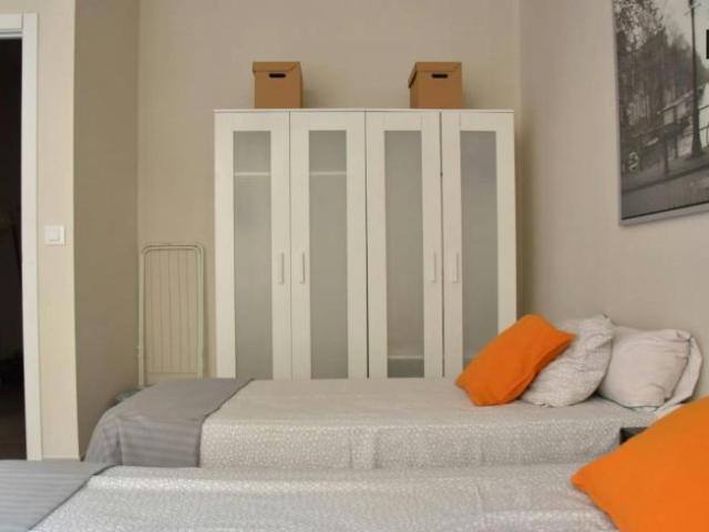 Shared Living/Roommate 1 Dormitorio Valencia Valencia ELS99636833