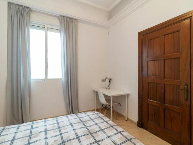 Shared Living/Roommate 1 Dormitorio Valencia Valencia ELS99636984