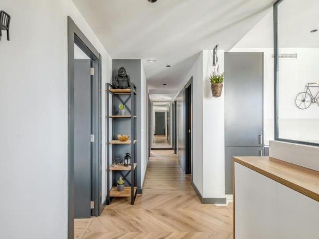 Shared Living/Roommate 1 Dormitorio Valencia Valencia ELS99637064