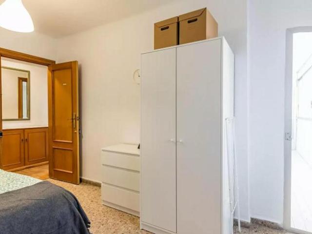 Shared Living/Roommate 1 Dormitorio Valencia Valencia ELS99637084
