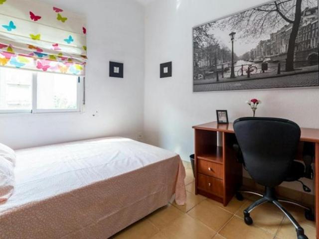 Shared Living/Roommate 1 Dormitorio Valencia Valencia ELS99637212