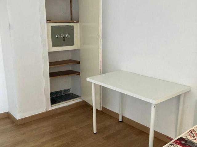 Shared Living/Roommate 1 Dormitorio Valencia Valencia ELS99684892