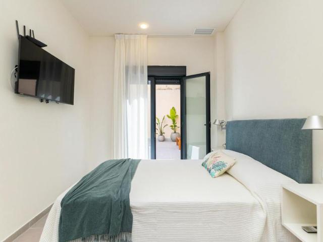 Shared Living/Roommate 1 Dormitorio Valencia Valencia ELS99686127