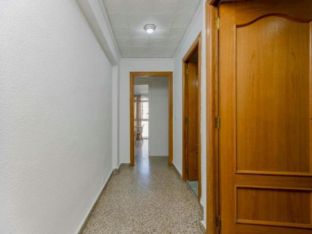 Shared Living/Roommate 1 Dormitorio Valencia Valencia ELS99686600
