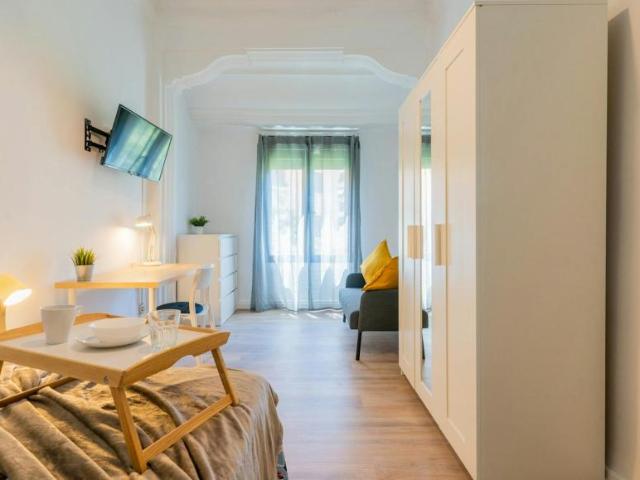 Shared Living/Roommate 1 Dormitorio Valencia Valencia ELS99688074
