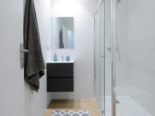 Shared Living/Roommate 1 Dormitorio Valencia Valencia ELS99689272