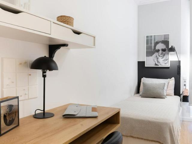 Shared Living/Roommate 1 Dormitorio Valencia Valencia ELS99689287
