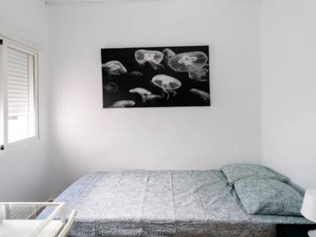 Shared Living/Roommate 1 Dormitorio Valencia Valencia ELS99690578