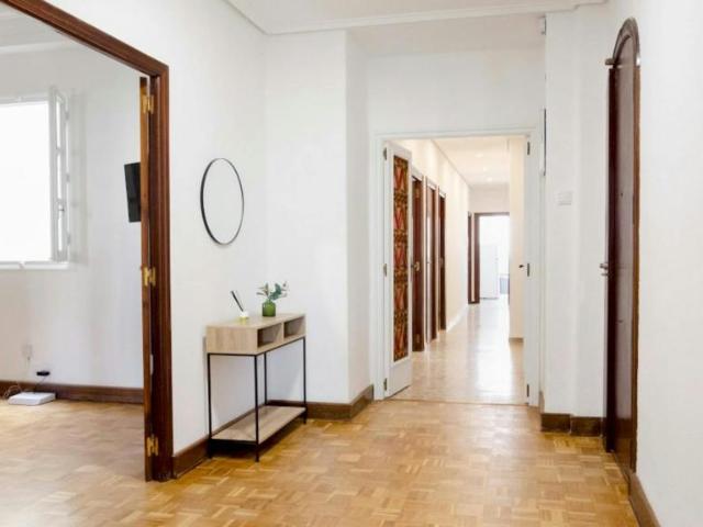 Shared Living/Roommate 1 Dormitorio Valencia Valencia ELS99691466