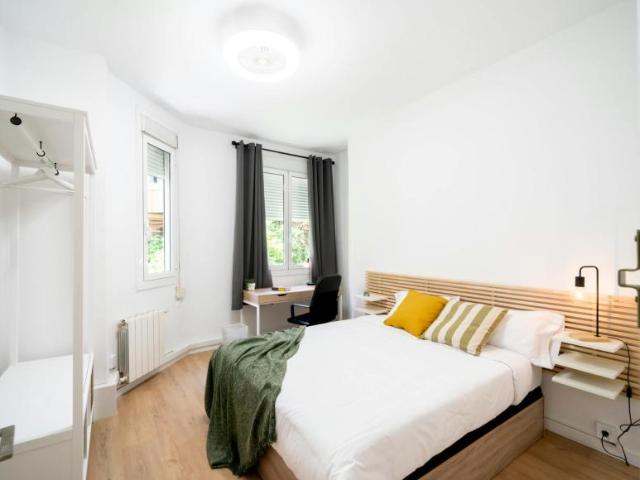 Shared Living/Roommate 1 Dormitorio Valencia Valencia ELS99691670