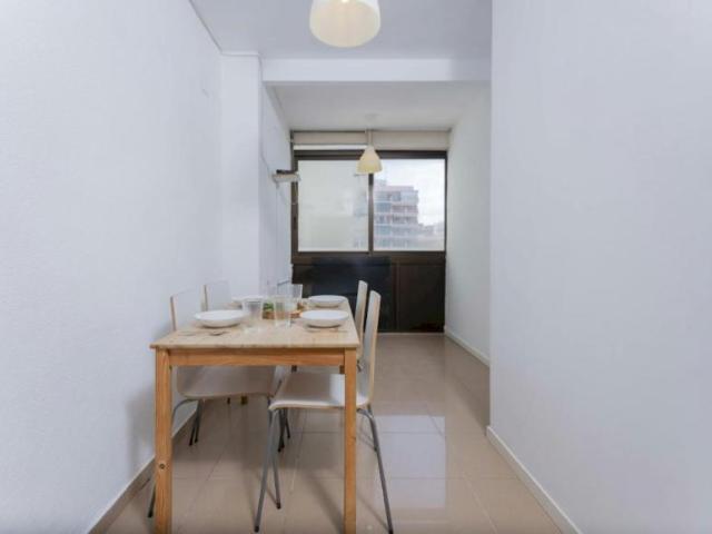 Shared Living/Roommate 1 Dormitorio Valencia Valencia ELS99692786