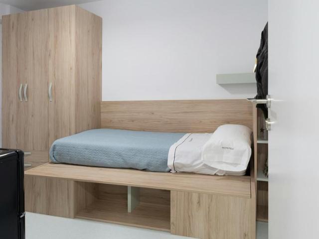 Shared Living/Roommate 1 Dormitorio Valencia Valencia ELS99693137