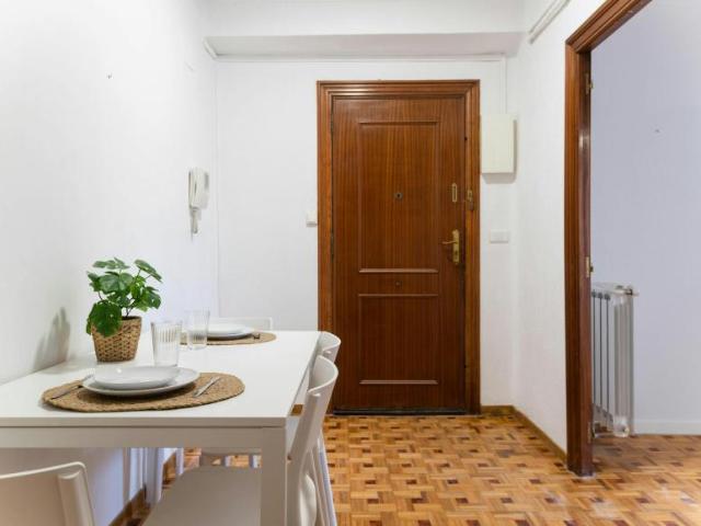 Shared Living/Roommate 1 Dormitorio Valencia Valencia ES104003675