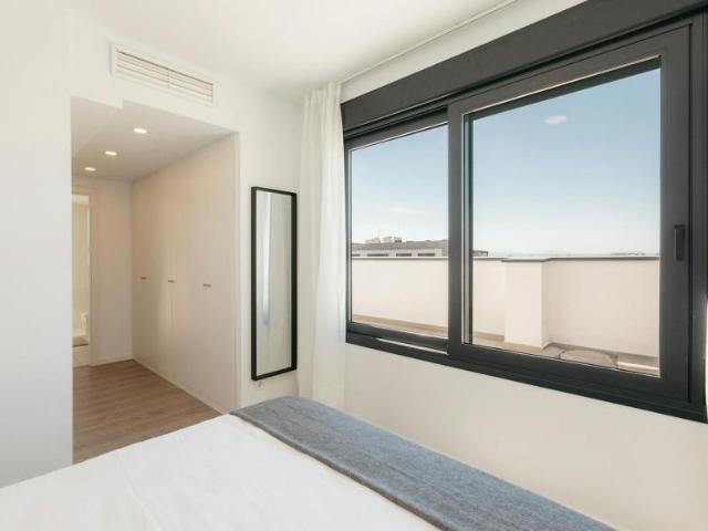 Shared Living/Roommate 1 Dormitorio Valencia Valencia ES104068148