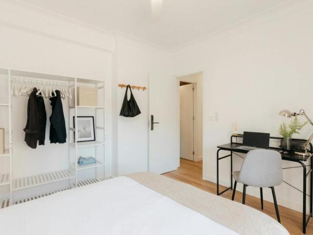 Shared Living/Roommate 1 Dormitorio Valencia Valencia ES104068961