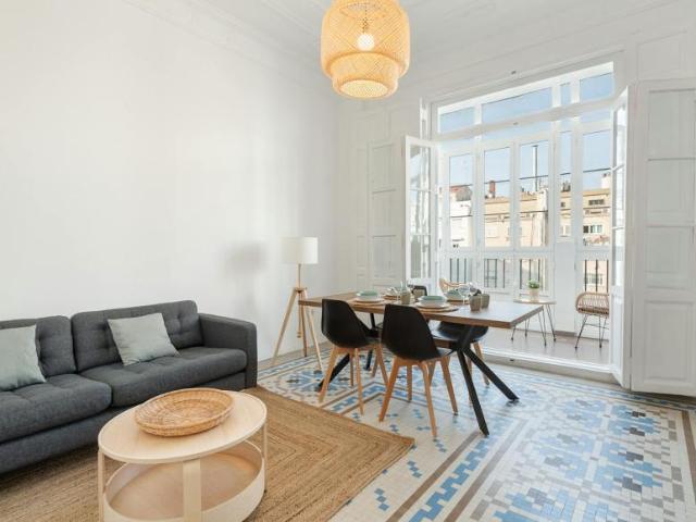 Shared Living/Roommate 1 Dormitorio Valencia Valencia ES104069178