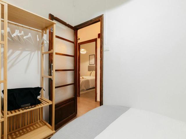 Shared Living/Roommate 1 Dormitorio Valencia Valencia ES104069275