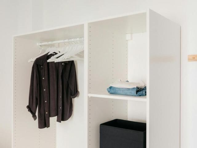 Shared Living/Roommate 1 Dormitorio Valencia Valencia ES104143658