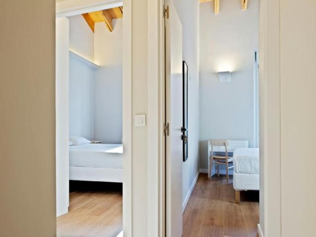 Shared Living/Roommate 1 Dormitorio Valencia Valencia ES104435784