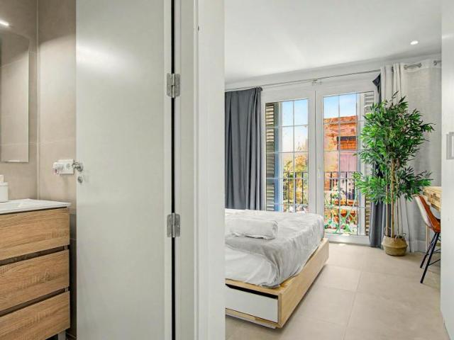 Shared Living/Roommate 1 Dormitorio Valencia Valencia ES104507564
