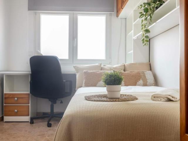 Shared Living/Roommate 1 Dormitorio Valencia Valencia ES104640004