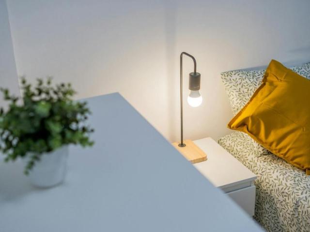 Shared Living/Roommate 1 Dormitorio Valencia Valencia ES104682429