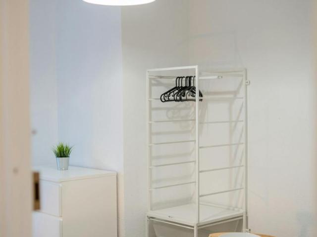 Shared Living/Roommate 1 Dormitorio Valencia Valencia ES104682471