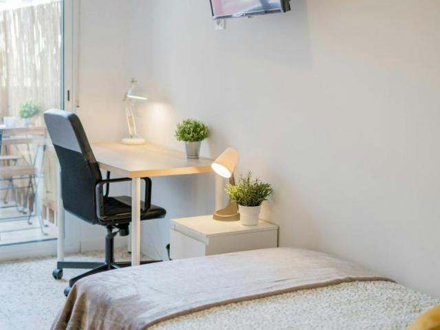 Shared Living/Roommate 1 Dormitorio Valencia Valencia ES104682472