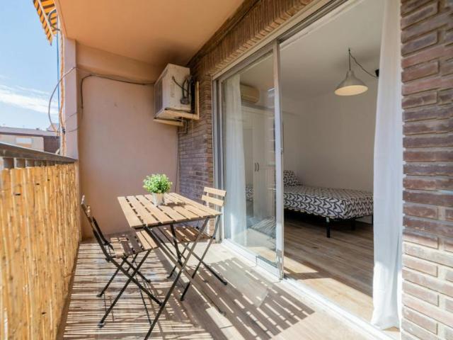 Shared Living/Roommate 1 Dormitorio Valencia Valencia ES104682594
