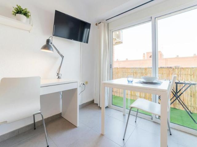 Shared Living/Roommate 1 Dormitorio Valencia Valencia ES104682595