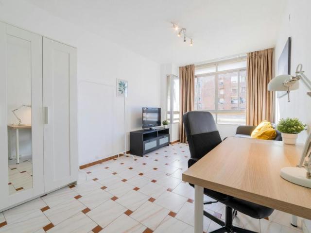Shared Living/Roommate 1 Dormitorio Valencia Valencia ES104682598