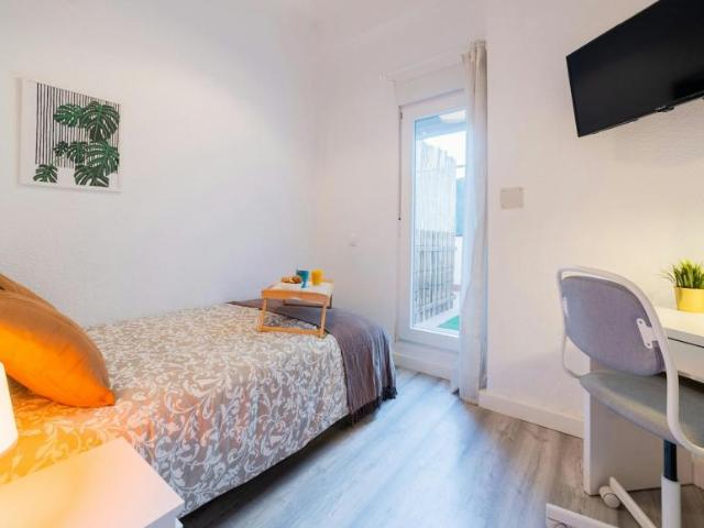 Shared Living/Roommate 1 Dormitorio Valencia Valencia ES104682593