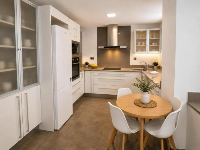 Shared Living/Roommate 1 Dormitorio Valencia Valencia ES104711997