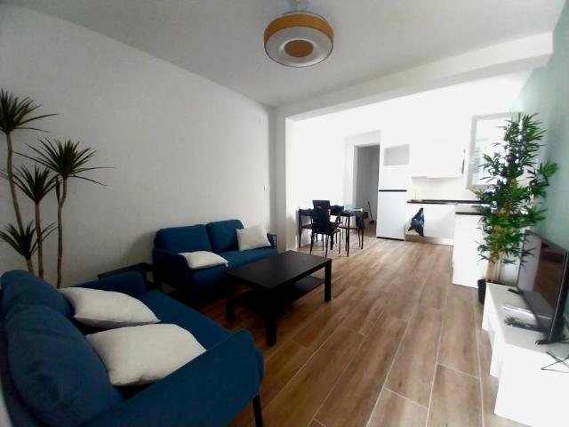 Shared Living/Roommate 1 Dormitorio Valencia Valencia ES104783192