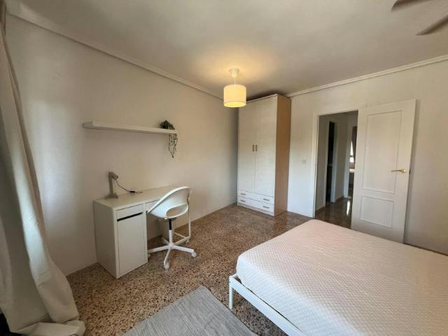 Shared Living/Roommate 1 Dormitorio Valencia Valencia ES104783546