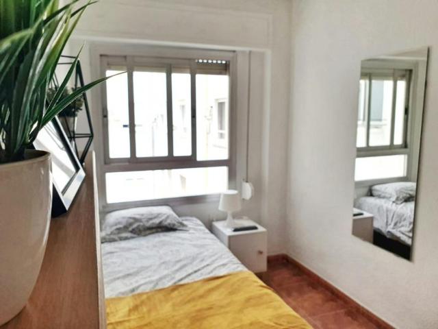 Shared Living/Roommate 1 Dormitorio Valencia Valencia ES104826535