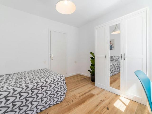 Shared Living/Roommate 1 Dormitorio Valencia Valencia ES100215987