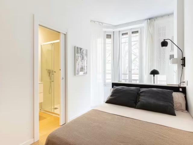 Shared Living/Roommate 1 Dormitorio Valencia Valencia ES100357652
