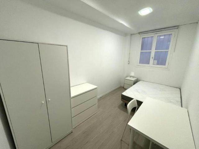 Shared Living/Roommate 1 Dormitorio Valencia Valencia ES100674614
