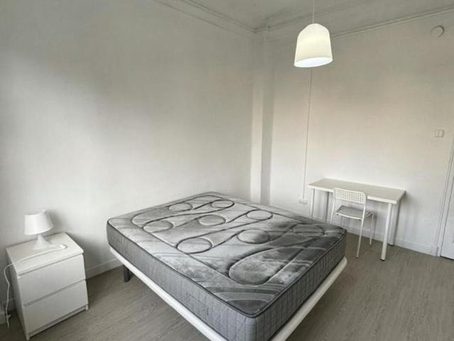 Shared Living/Roommate 1 Dormitorio Valencia Valencia ES100674617