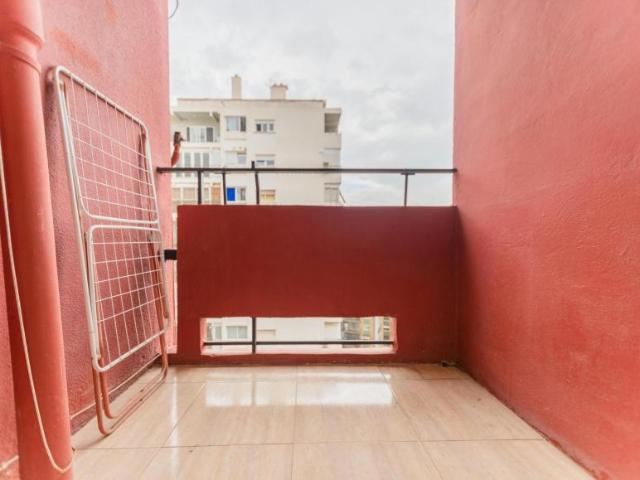 Shared Living/Roommate 1 Dormitorio Valencia Valencia ES100675692