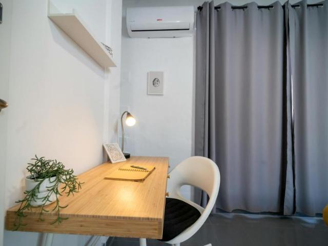 Shared Living/Roommate 1 Dormitorio Valencia Valencia ES100676209