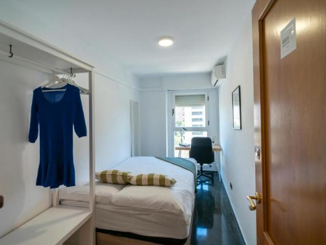 Shared Living/Roommate 1 Dormitorio Valencia Valencia ES100676277