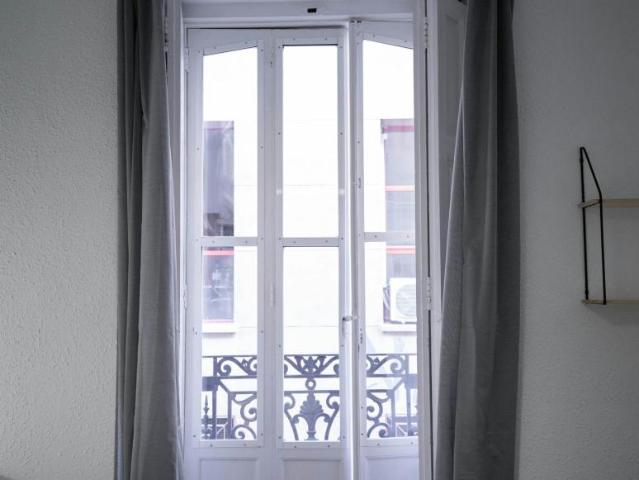 Shared Living/Roommate 1 Dormitorio Valencia Valencia ES100676705