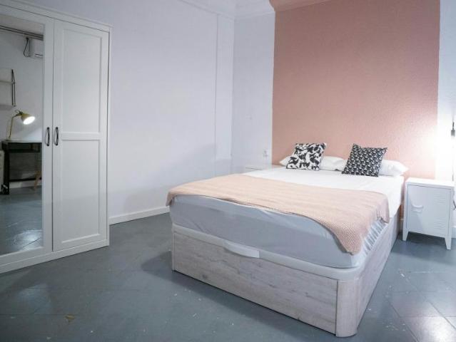 Shared Living/Roommate 1 Dormitorio Valencia Valencia ES100676707