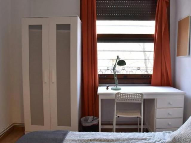 Shared Living/Roommate 1 Dormitorio Valencia Valencia ES100676749