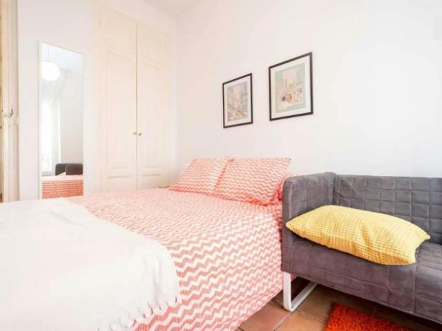Shared Living/Roommate 1 Dormitorio Valencia Valencia ES100676820