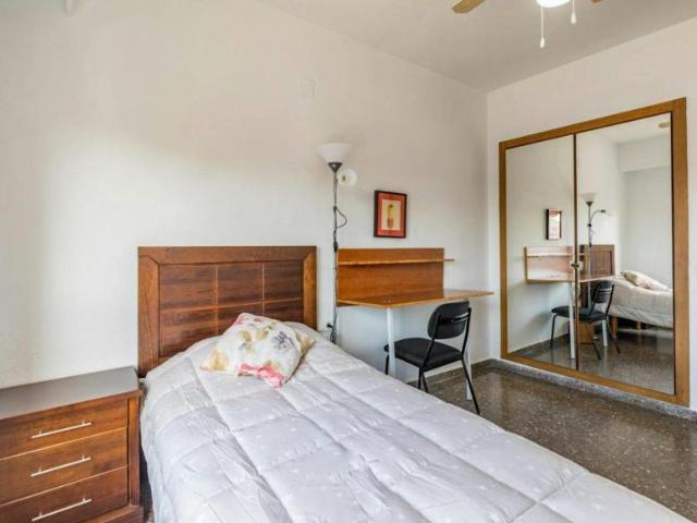 Shared Living/Roommate 1 Dormitorio Valencia Valencia ES100676839